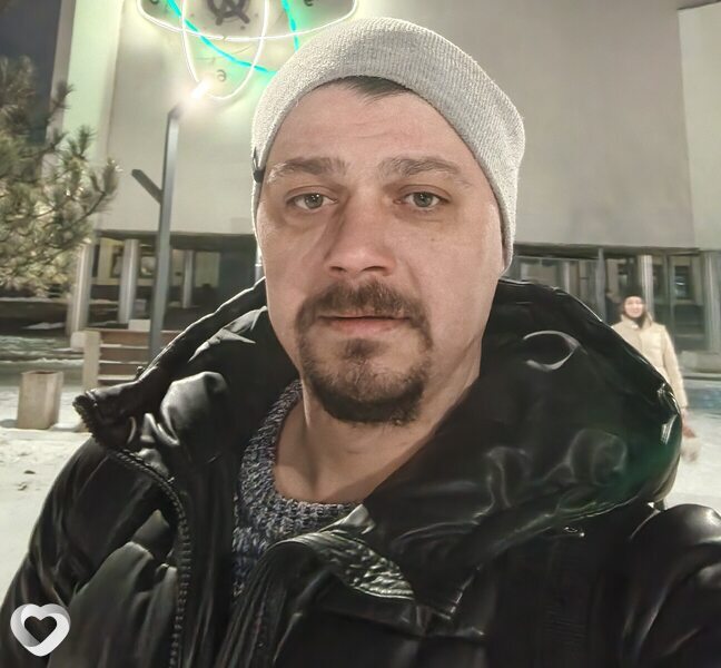 Иван, 39, Перми — анкета №3932021