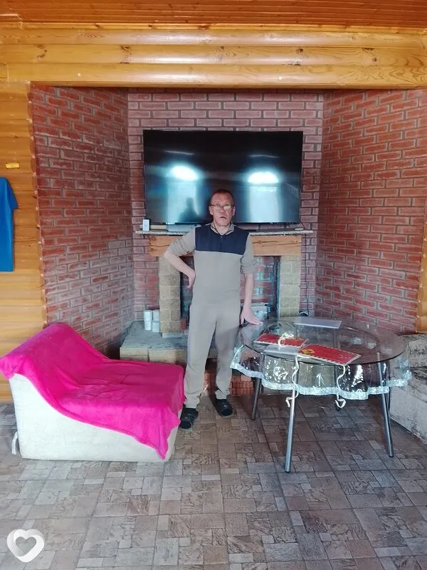 Максим, 48, Москве — анкета №3932023