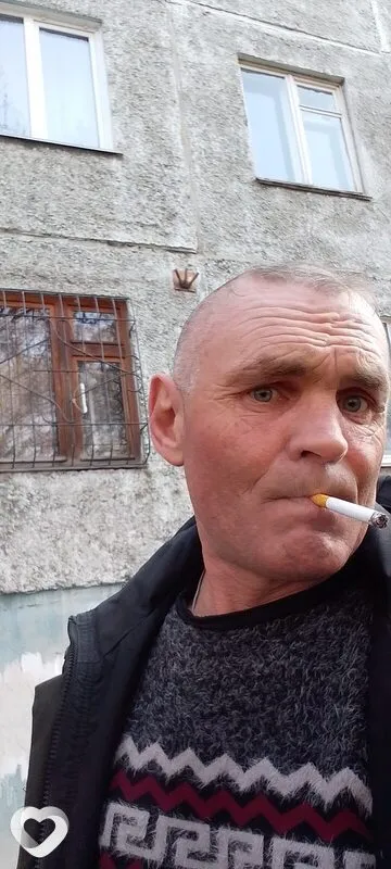 Андрей, 49, Барнауле — анкета №3932038