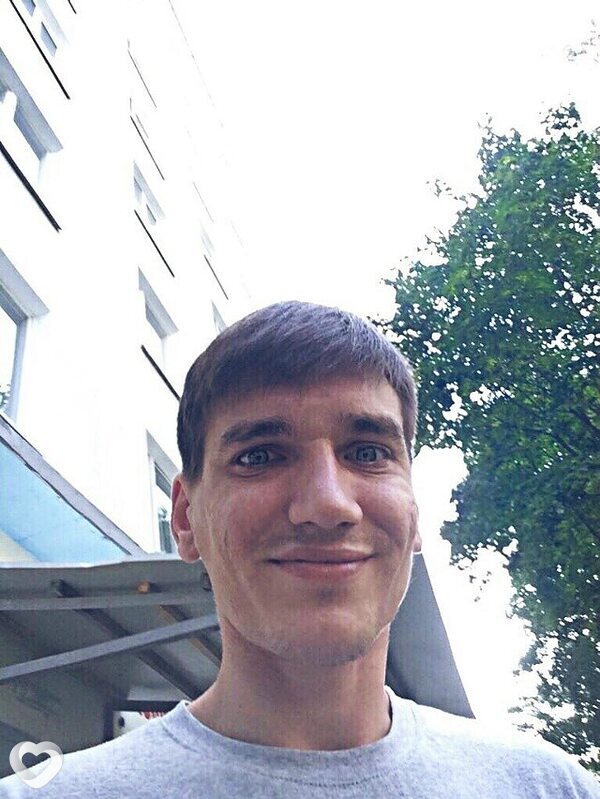Иван, 37, Одинцове — анкета №3932040