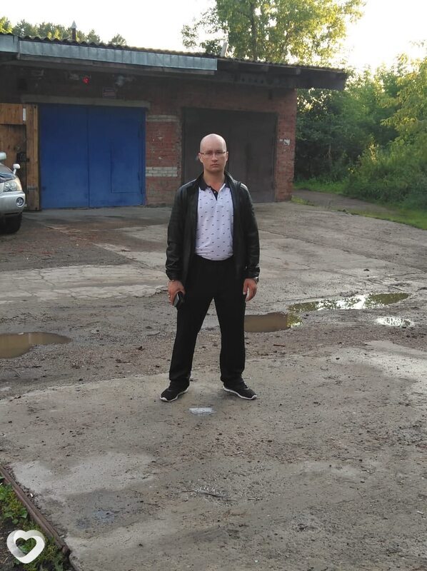 Андрей, Северск