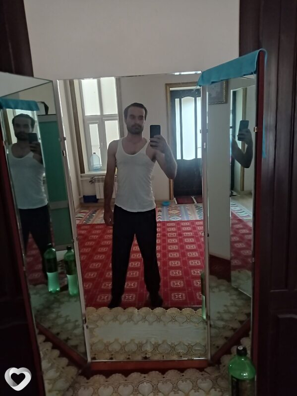 Арсен, 31, Дербенте — анкета №3932048
