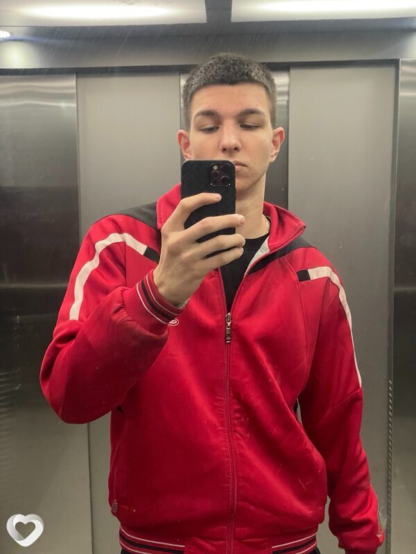 Трип, 24, Ташкент — анкета №3932052