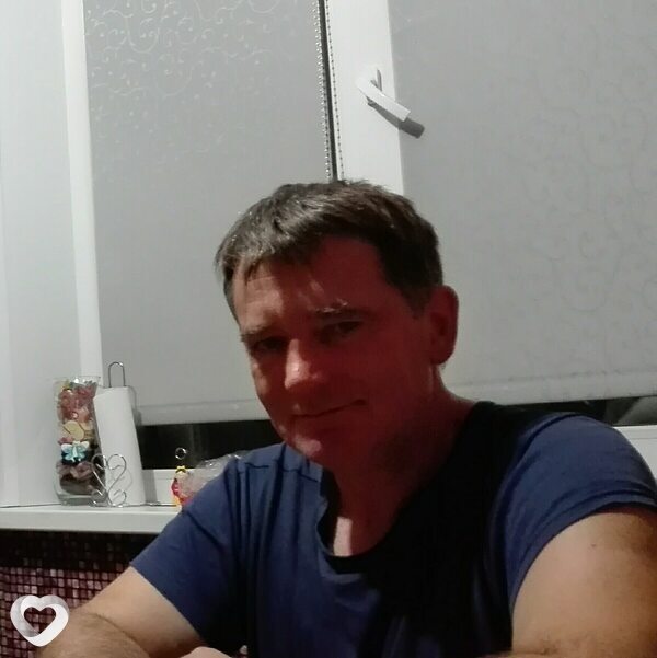 Андрей, 52, Челябинске — анкета №3932057