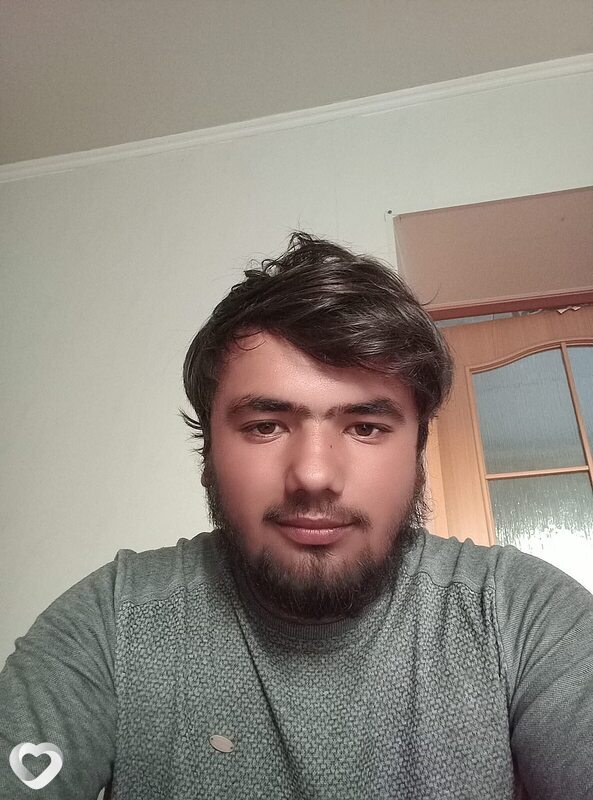 Бобожон, 27, Екатеринбурге — анкета №3932111