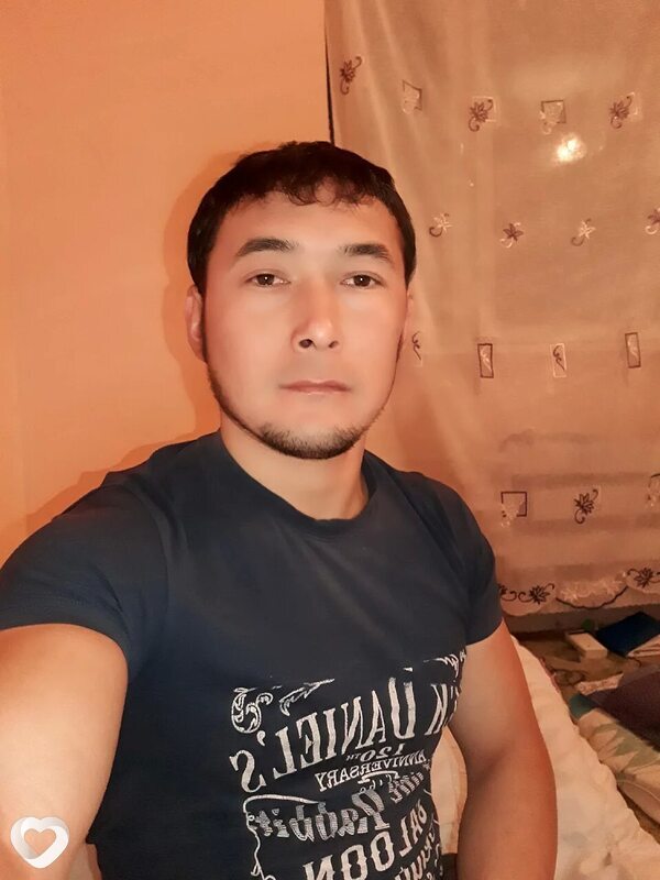Тимур, 31, Оренбурге — анкета №3932116