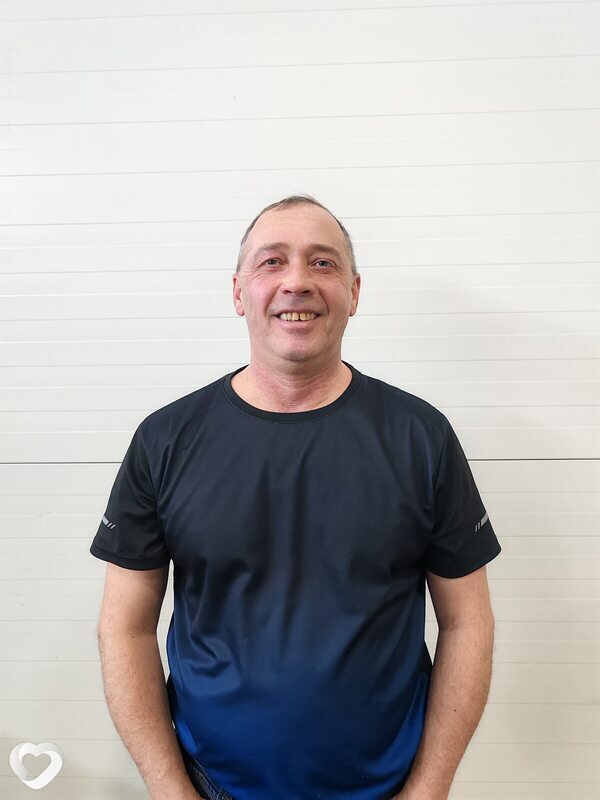 Дмитрий, 54, Подольске — анкета №3932118