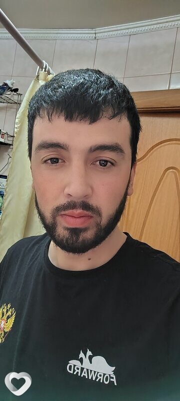 Седрег, 33, Чите — анкета №3932129