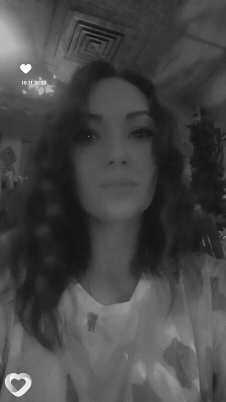 Олеся, 43, Омске — анкета №3932140