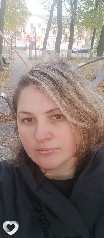 Dari, 39, Владимире — анкета №3932143
