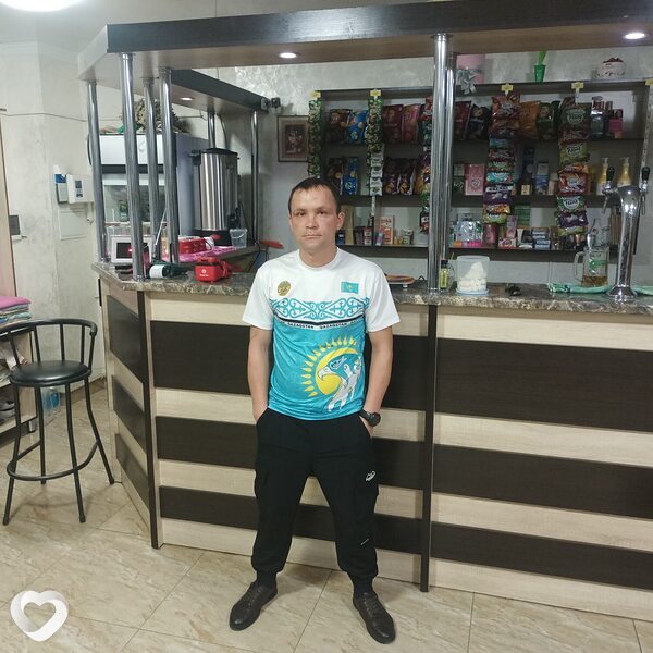 Евгений, 32, Таразе — анкета №3932147