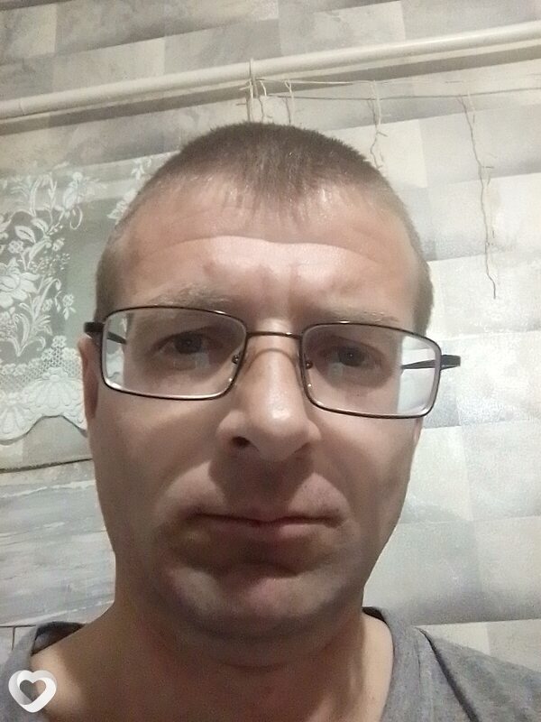 Иван, 40, Тамбове — анкета №3932148