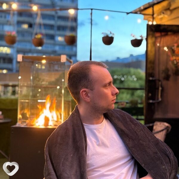 Алексей, 37, Гродно — анкета №3932156