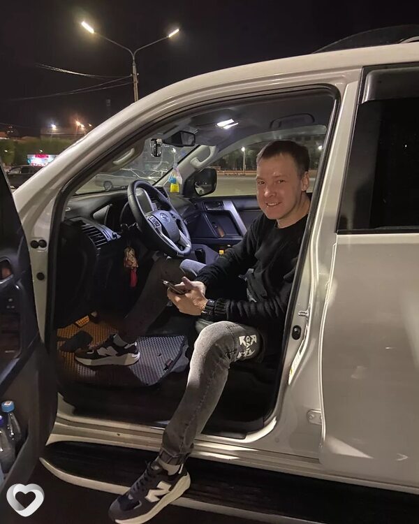Кирилл, 37, Красноярске — анкета №3932235