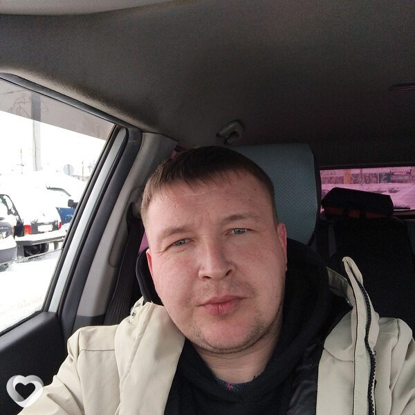 Роман, 39, Кирове — анкета №3932237