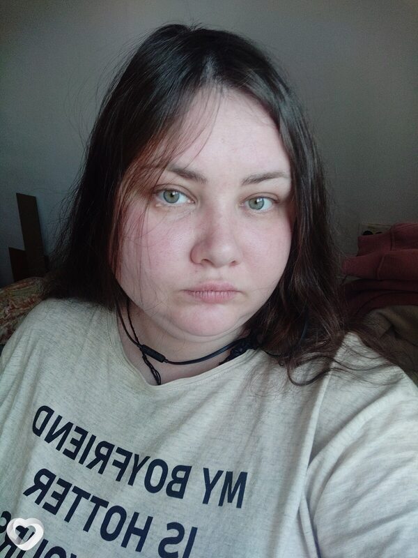 Дарья, 29, Киеве — анкета №3932239