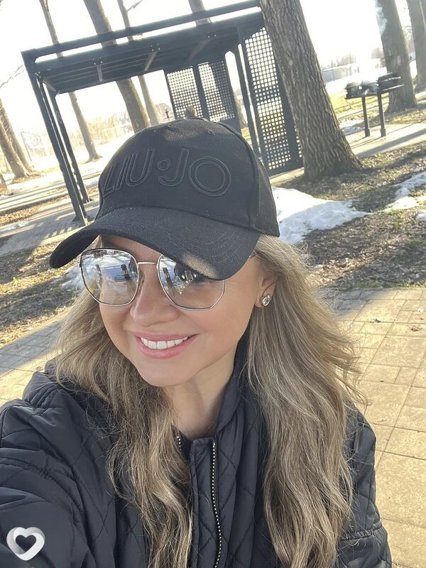 Юлия, 50, Нижнем Новгороде — анкета №3932241