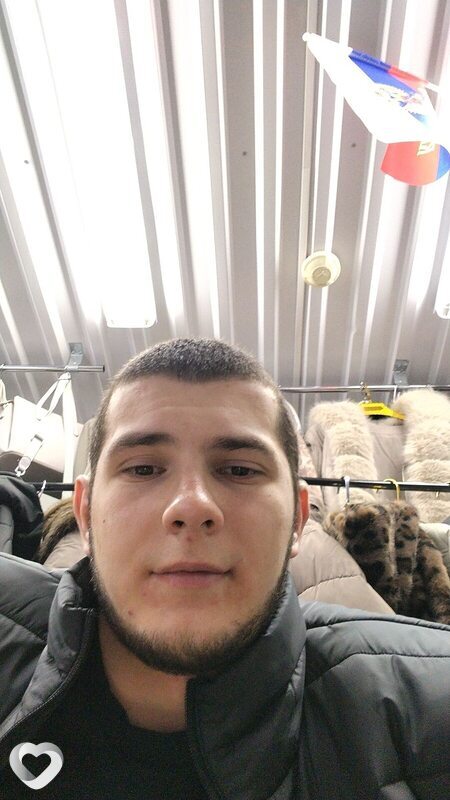 Ivan, 23, Серпухове — анкета №3932253