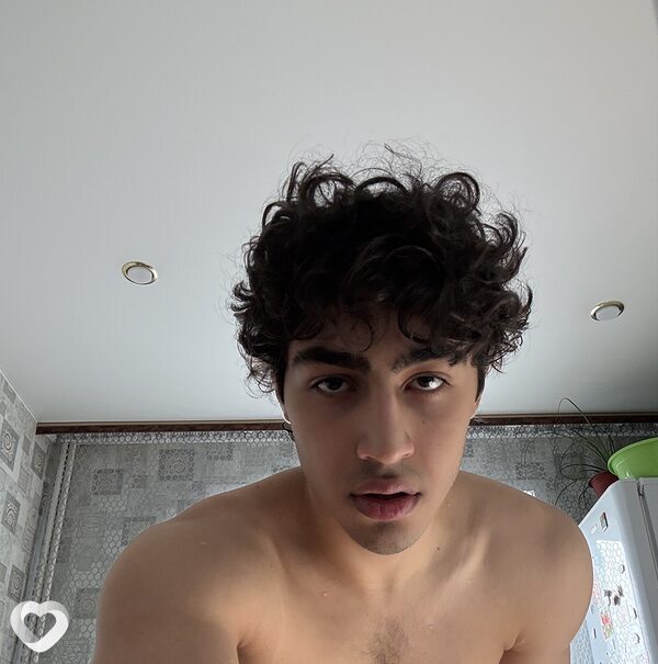 Farid, 20, Красноярске — анкета №3932255