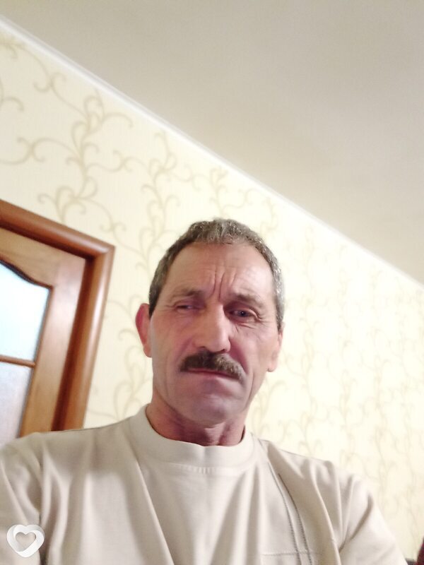 Владимир, 57, Славянске-на-Кубани — анкета №3932184