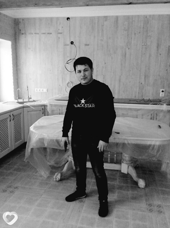 Amor Fati, 44, Рязани — анкета №3932185