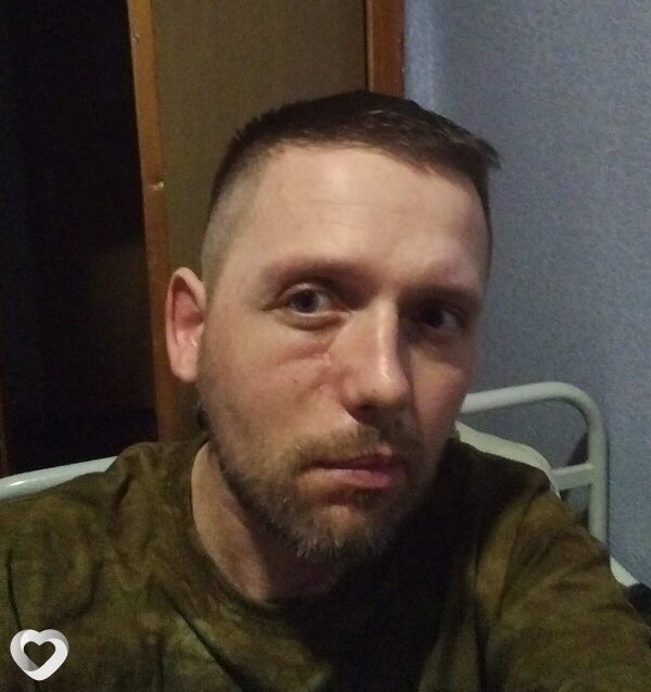 Станіслав, 44, Киеве — анкета №3932187