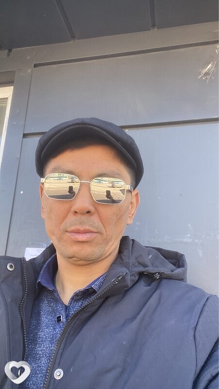Жандос, 37, Астане — анкета №3932194