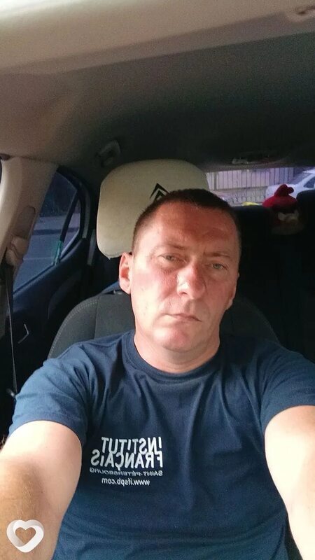 Сергей, 41, Пензе — анкета №3932195