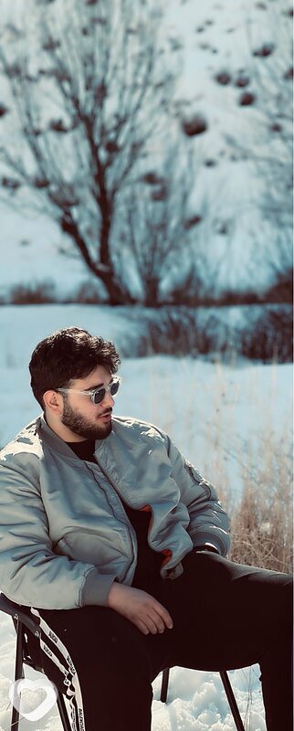 Ali, 22, Москве — анкета №3932198