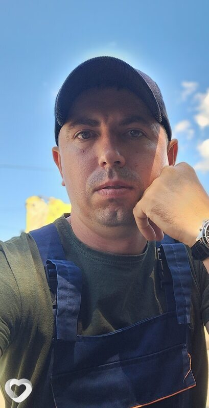 Борис, 37, Одессе — анкета №3932263