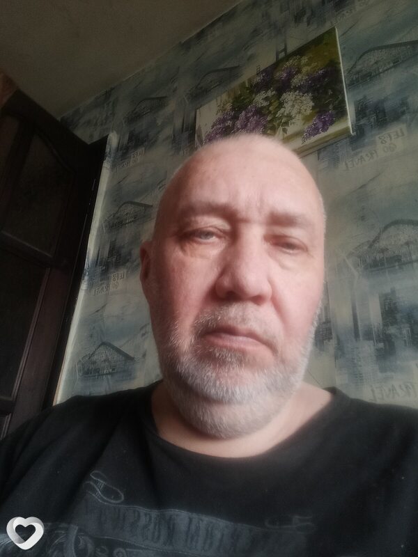 Егор, 55, Екатеринбурге — анкета №3932267