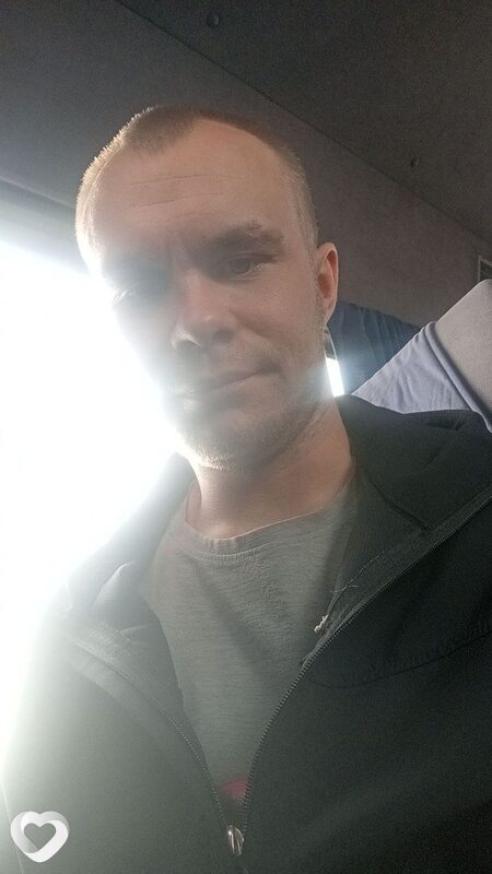 Андрей, 43, Ульяновске — анкета №3932276