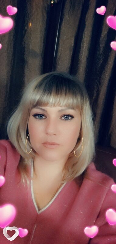 Елена, 39, Симферополе — анкета №3932288