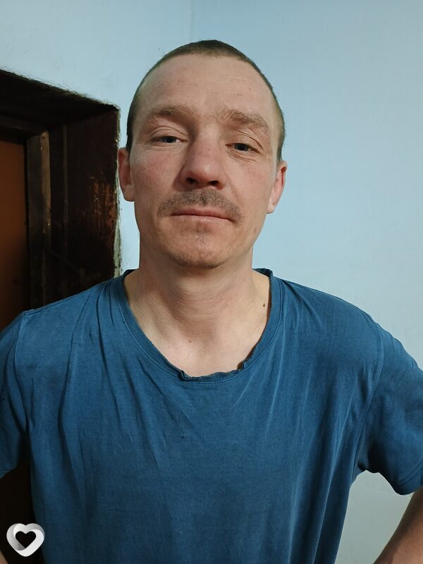 Алексей, 33, Барнауле — анкета №3932356