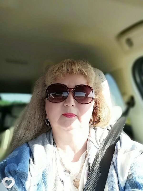Ксюша, 54, Екатеринбурге — анкета №3932360