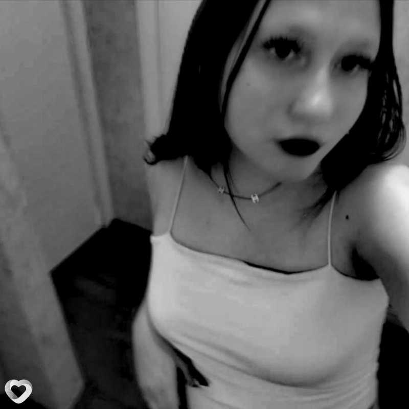 Ульяна, 18, Витебске — анкета №3932371