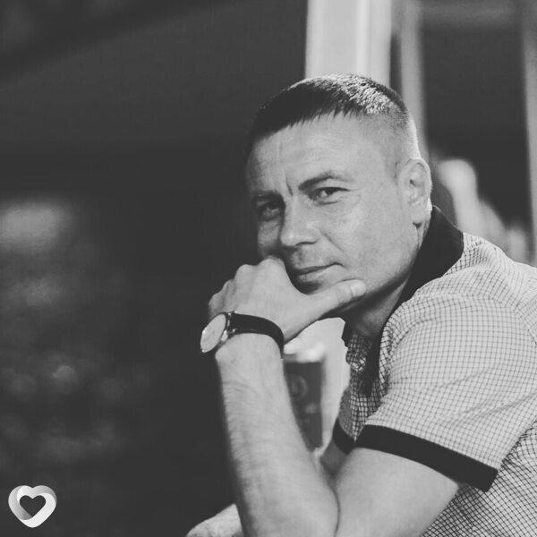 Александр, 38, Москве — анкета №3932374