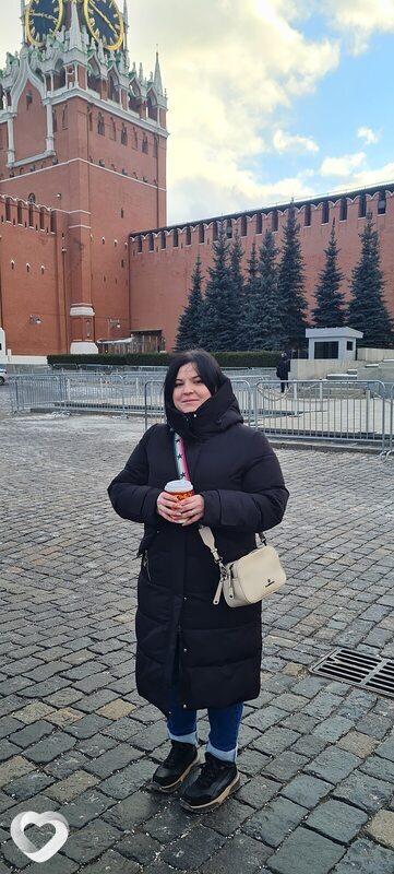 Ксения, 29, Нижнем Новгороде — анкета №3932326