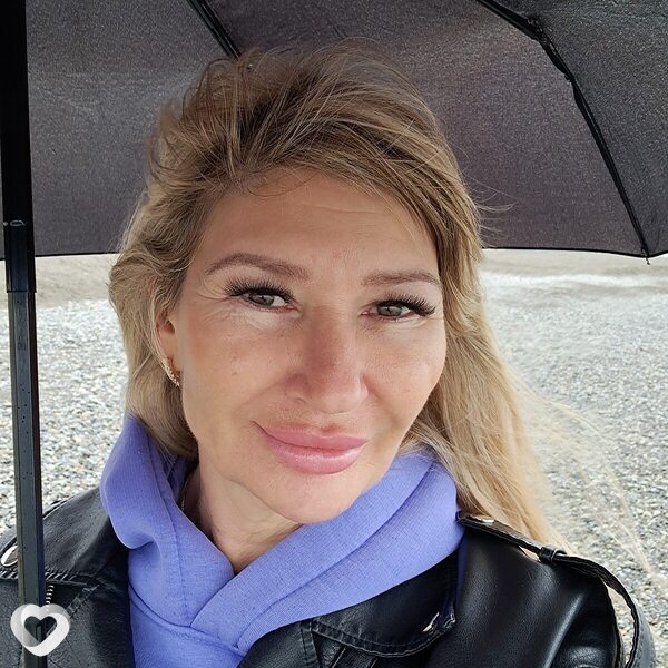 Наталья, 52, Сочи — анкета №3932381