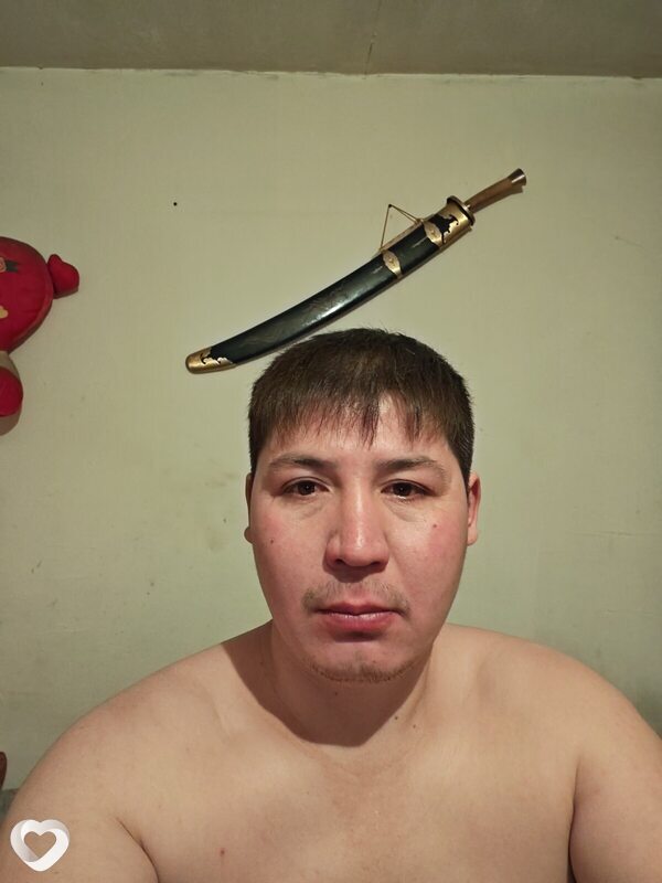 Алик, 35, Астане — анкета №3932382