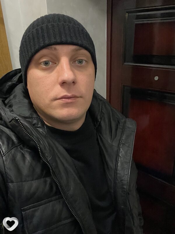 Max, 35, Магнитогорске — анкета №3932385