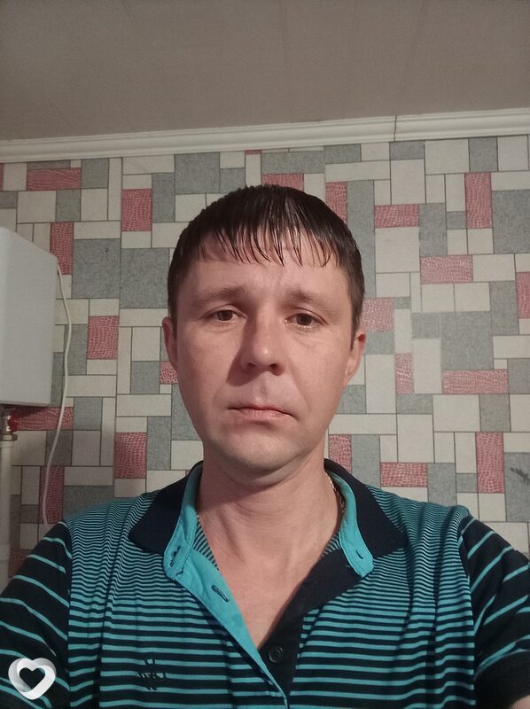 Ангел, 42, Туапсе — анкета №3932388