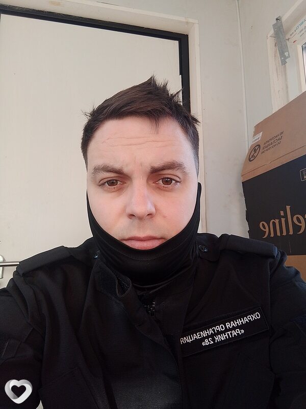 Александр, 31, Санкт-Петербурге — анкета №3932389