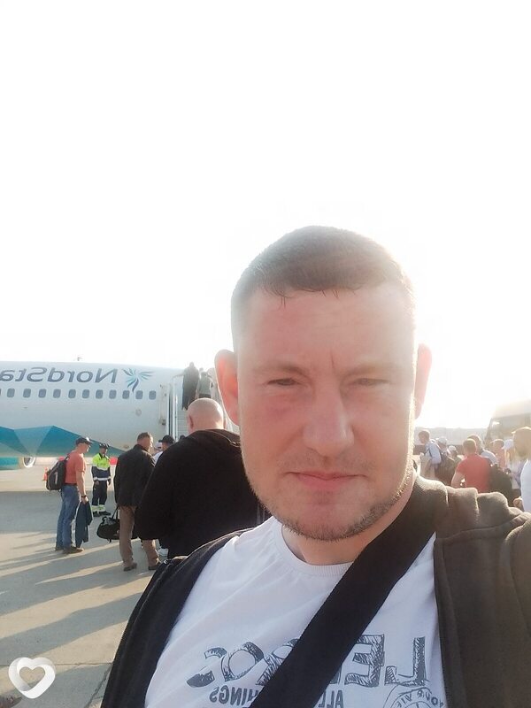 Андрей, 34, Красноярске — анкета №3932392