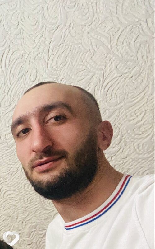 Арут, 30, Москве — анкета №3932397