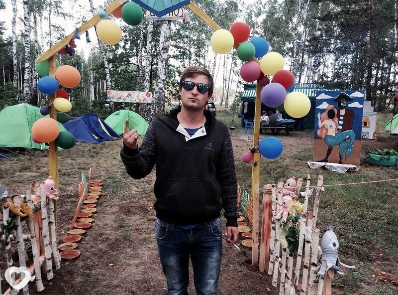 Дмитрий, 30, Слуцке — анкета №3932398