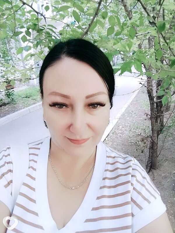 Виктория, 43, Чите — анкета №3932400