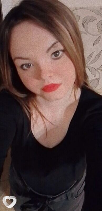 Анастасия, 25, Энгельсе — анкета №3932168