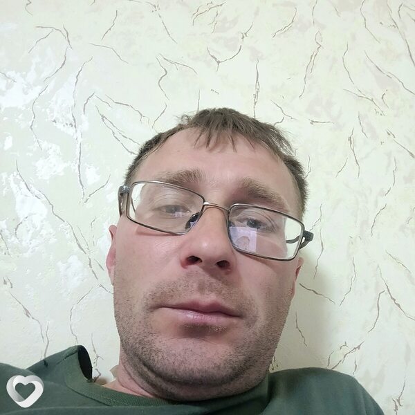 Андрей, 33, Красноярске — анкета №3932175