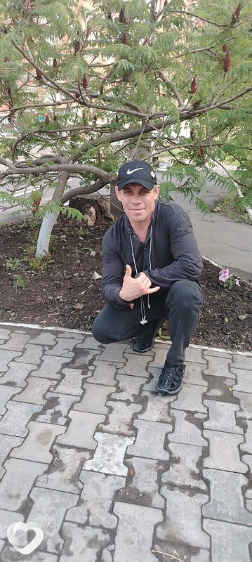 Алексей, Персиановский